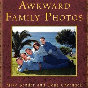 Awkward Family Photos Book