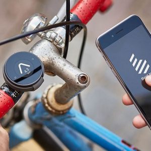 Bicycle Smart Navigation Device