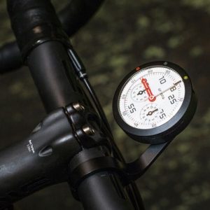 Bike Analog GPS Speedometer