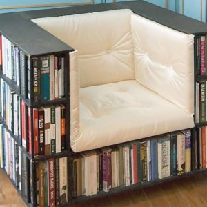 Bookcase Chair