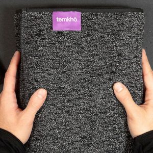 Charcoal Infused Hygienic Towels