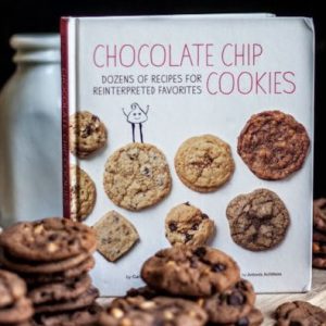 Chocolate Chip Cookies Recipe Book