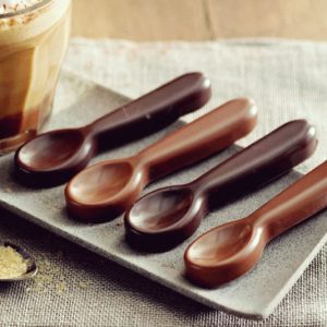 Chocolate Spoons Mold