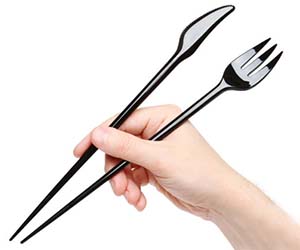 Chopstick Eating Utensils