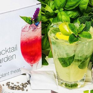 Cocktail Garden Kit