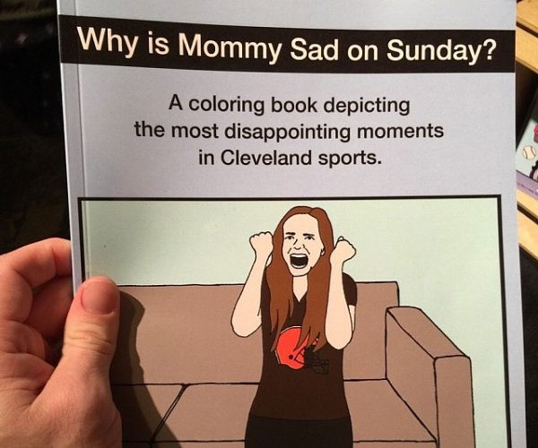 Disappointing Cleveland Sport Moments