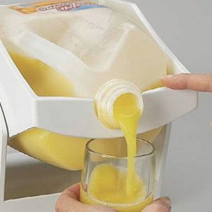 Drink Pouring Aide