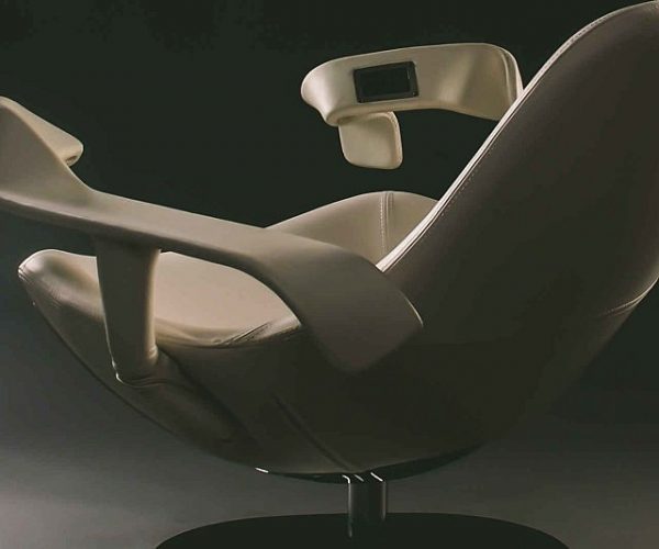 Exercise Lounging Chair