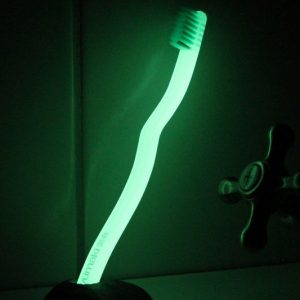 Glow In The Dark Toothbrush