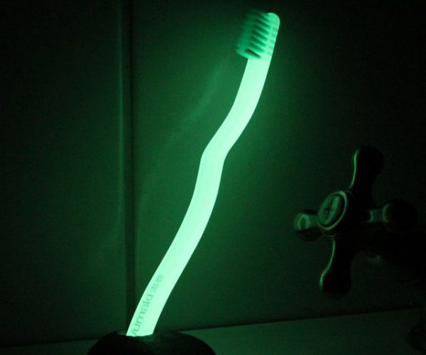 Glow In The Dark Toothbrush