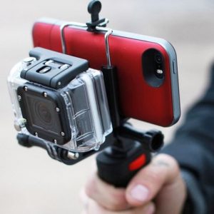 GoPro Smartphone Mount