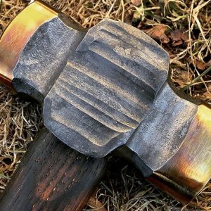 Handforged Tools And Weapons