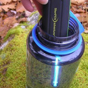 Handheld UV Water Purifier