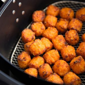 Healthy Fried Food Cooker