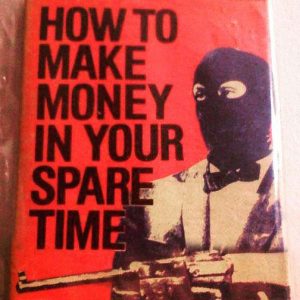 How To Make Money In Your Spare Time