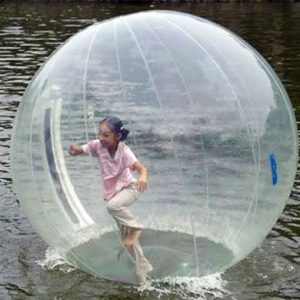 Inflatable Walk On Water Ball