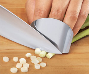 Knife Cutting Finger Protector