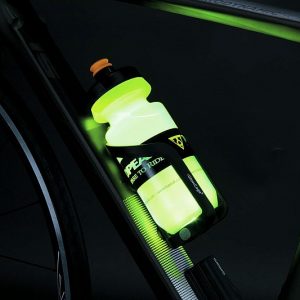 Light Up Water Bottle