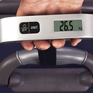 Luggage Weight Scale