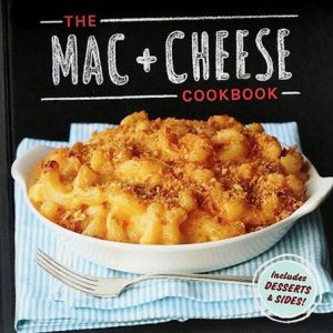 Mac And Cheese Cookbook