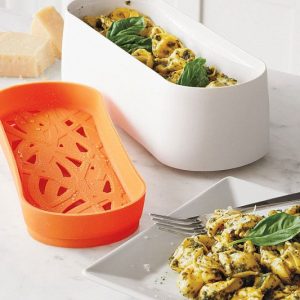 Microwave Pasta Cooker