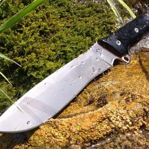 Multi-Tool Survival Knife