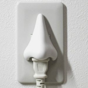 Nose Wall Outlet