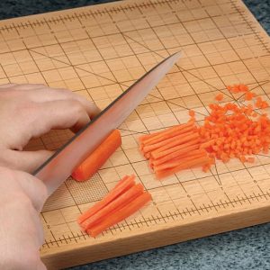 OCD Cutting Board