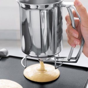 Pancake Batter Dispenser