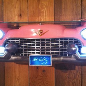 Pink Cadillac Shelf