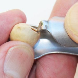 Pistachio Nut Opener
