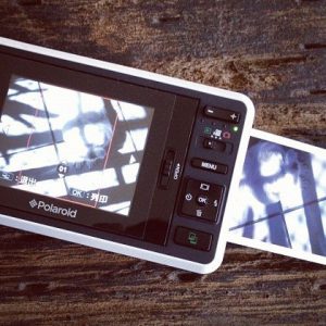 Polaroid Digital Camera
