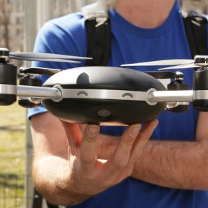 Professional Auto Follow Camera Drone