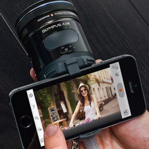 Professional Smartphone Camera Lens