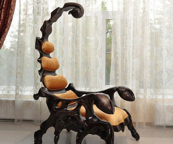 Scorpion Chair