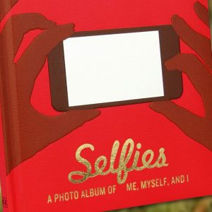 Selfies Photo Album 610 saves