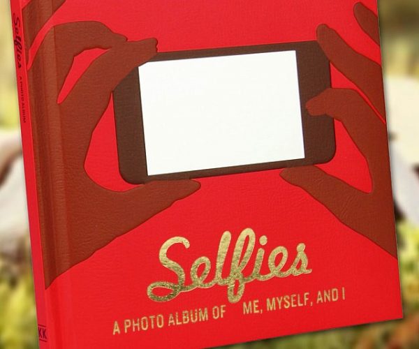 Selfies Photo Album 610 saves