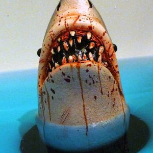 Shark Tub Drain Stopper