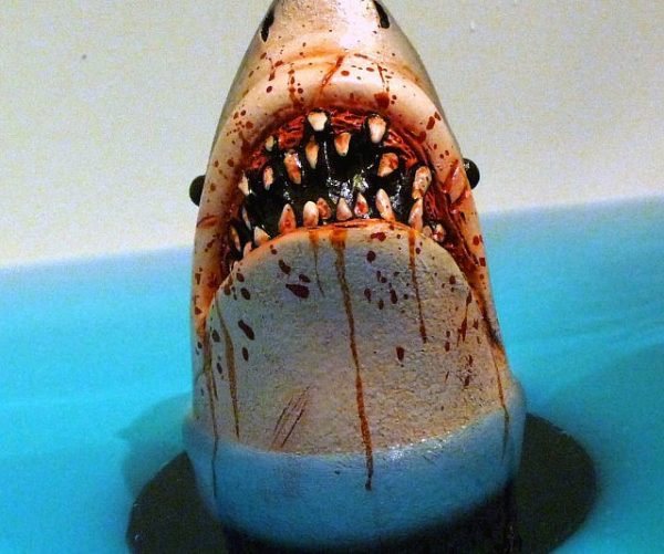 Shark Tub Drain Stopper