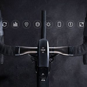 Smart Cycling Computer System