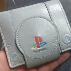 Sony Playstation Wallet