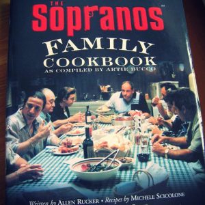 Sopranos Family Cook Book