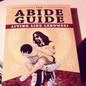 The Big Lebowski Guide Book