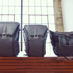 The Everyday Backpack