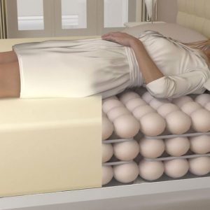 The World’s Smartest Bed