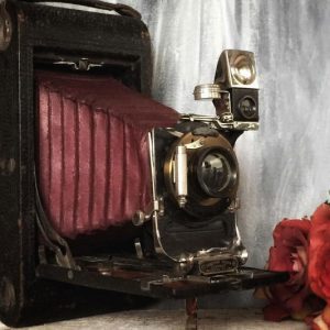 Vintage Kodak Eastman Camera