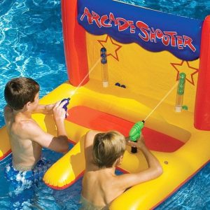 Water Shooter Pool Toy