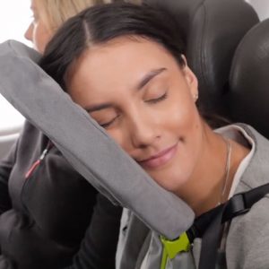 World’s Best Travel Pillow