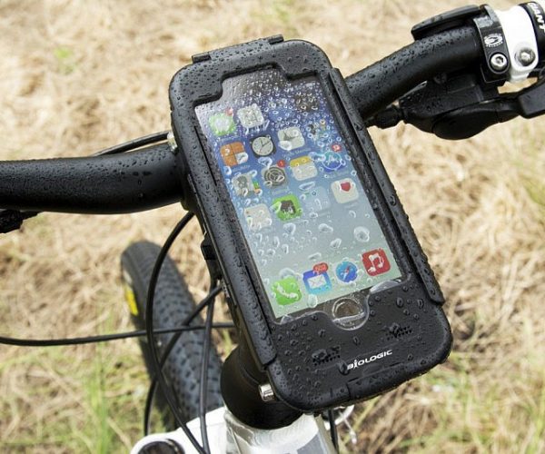 iPhone Bicycle Mount