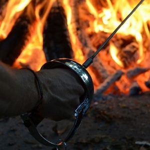Campfire Sword Roasters